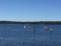 Learn To Sail Classes Resume Soon
