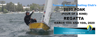 Toronto Amateur Sailing Clubs Annual Regatta and Four of A Kind Event is On Again